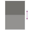 vidaXL Rolgordijn verduisterend 90x150cm stofbreedte 85,7 cm polyester