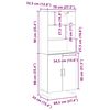 Miniatuurafbeelding van het product 11 van 12