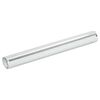 vidaXL Spiegelmoza&iuml;ek Tegel Geometrisch 12 st Zilver 30 x 30 cm Glas