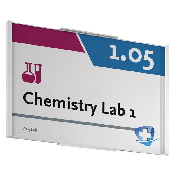 MOEDEL Deurbordjes 3 st ROM A6