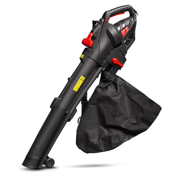 ELEM Garden Technic Bladblazer/-zuiger 3-in-1 3000 W