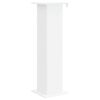 vidaXL Plantenstandaard Sonoma Eiken 30,5 x 30 x 60,5 cm