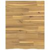 vidaXL Rechthoekig Tafelblad 60 x 60 x 3,2 cm Vierkant
