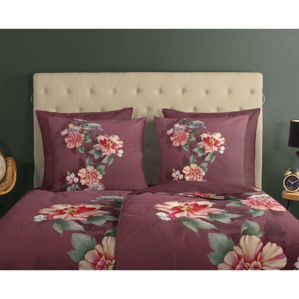 Good Morning Dekbedovertrek Yuko 135x200 cm