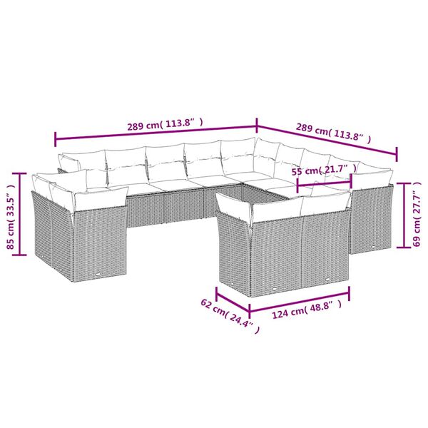 Productafbeelding 3 van 12