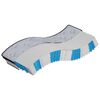 vidaXL Pocketveringmatras middelhard 90x190 cm superkingsize