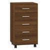 Brown_oak