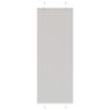 vidaXL Pliss&eacute; rolgordijn 70x200 cm stofbreedte 69,4 cm polyester
