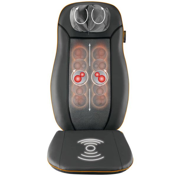 Medisana Massagestoelhoes MCN