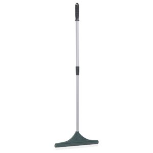 vidaXL Kunstgrashark 131 cm PP donkergroen