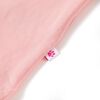 Kindershirt 104 roze