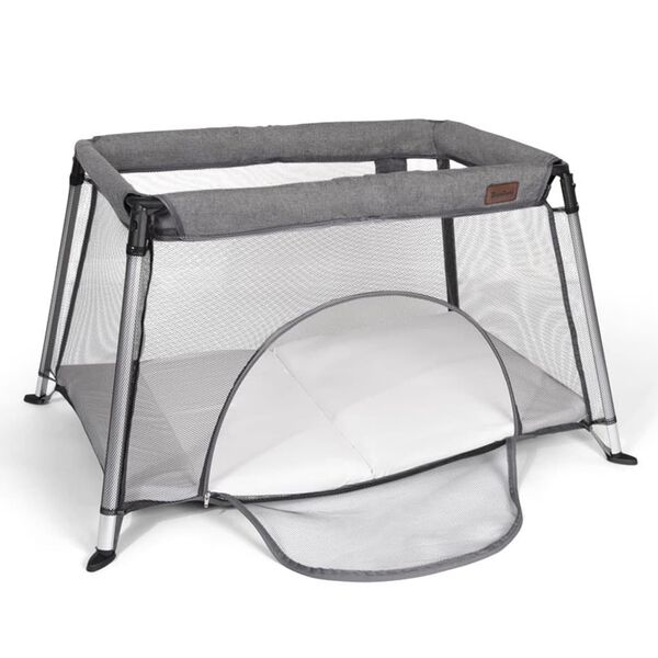 Baninni Reiswieg Salento grijs