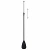 vidaXL Stand Up Paddleboardset opblaasbaar 330x76x10 cm groen