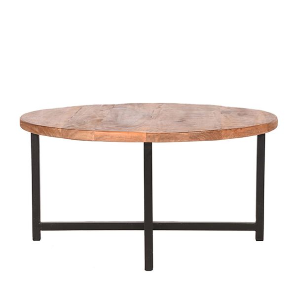 LABEL51 Salontafel Dex 80x40 cm