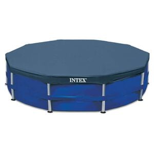 Intex Zwembadhoes rond 305 cm 28030