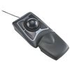 Kensington Trackball met snoer Expert Mouse zwart en grijs