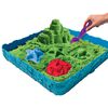 Kinetic Sand Zandkasteelset