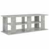vidaXL TV-standaard Beton Grijs 96 x 35 x 33,5 cm