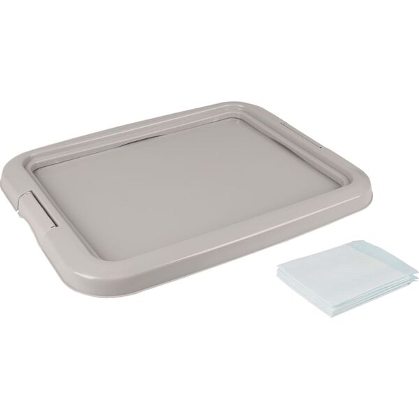 FLAMINGO Puppy zindelijkheidspads Fifi M 60x45 cm