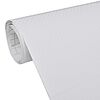 vidaXL 2 st Autofolie 3D 100x150 cm wit