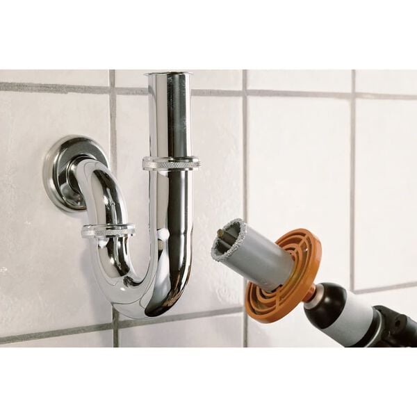 wolfcraft Conduit gatenzaagset 33/53/68/73/83 mm 7-delig 3464000