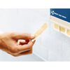 FIRST AID ONLY Pleisterdispenser waterdicht 90 st