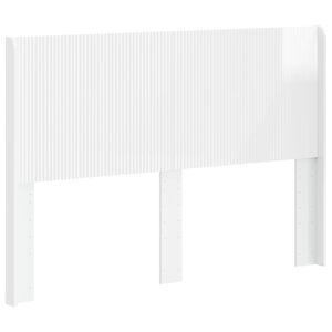 vidaXL Hoofdbord PB