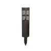 Luxform Tuinlamp Polaris solar LED 20 lm intelligent