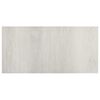 vidaXL Vloerplanken 55 pcs Beige 5,11 m&sup2; PVC