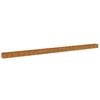 vidaXL Plantenbak verhoogd 960x50x36 cm cortenstaal