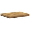 vidaXL Rechthoekig Tafelblad 30 x 20 x 3,2 cm Rechthoekig
