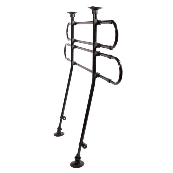 TRIXIE Hondenrek voor auto zwart 1316