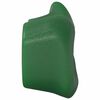 vidaXL Klimgreep 12 pcs Groen 100 x 67 x 43 mm PP