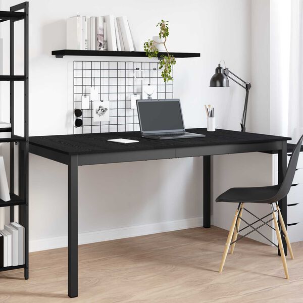 vidaXL Eettafels METAAL