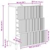 Miniatuurafbeelding van het product 11 van 12