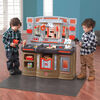 Step2 Speelgoedwerkbank Big Builders Pro