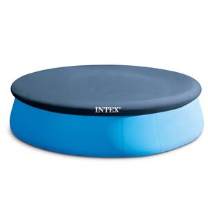 Intex Zwembadhoes rond 396 cm 28026