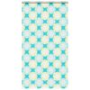 vidaXL Doucherolgordijn met cassette 120x240 cm stofbreedte 116 cm