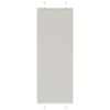 vidaXL Pliss&eacute; rolgordijn 80x200 cm stofbreedte 79,4 cm polyester