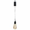 Luxform Tuinlamp op batterijen Pulse LED