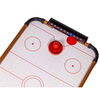 Van der Meulen Airhockeytafel tafelmodel 51x30,5x10 cm
