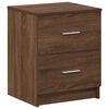 Brown_oak