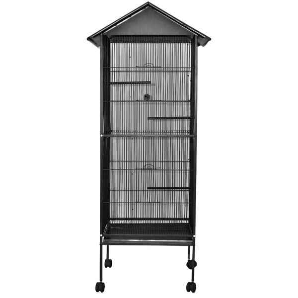 Voliere Splendid 66 x 155 cm