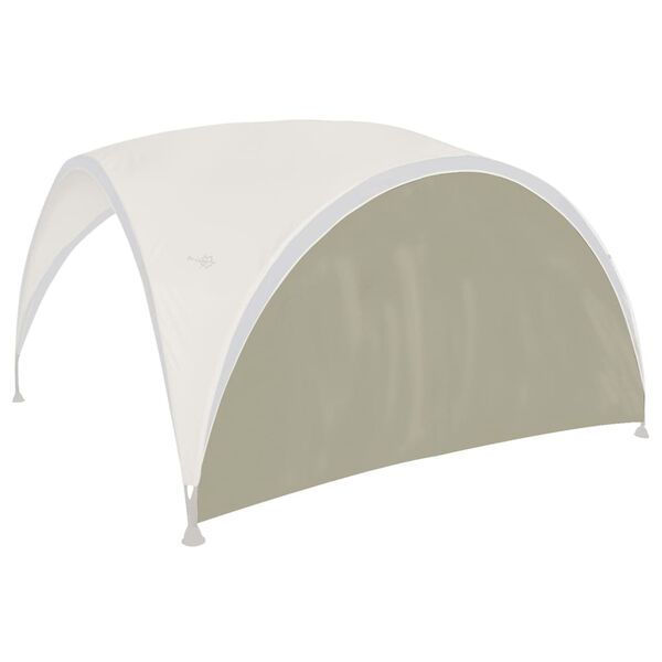 Bo-Camp Zijwand voor partytent M beige