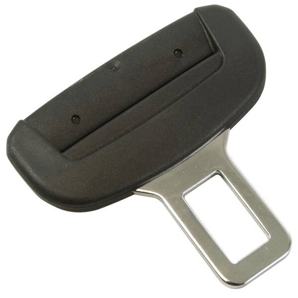 Carpoint Veiligheidsgordel automatisch 3-punts zwart