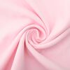 vidaXL Set van Sporthanddoeken 3 pcs Roze Polyester en Polyamide