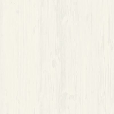 vidaXL Dressoir met lades VIGO 113x40x75 cm massief grenenhout wit