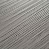 vidaXL Vloerplanken 36 pcs Donkergrijs 5,02 m&sup2; PVC