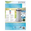 Intex Cartridge filterpomp 3407 L/u 28638GS