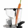 Princess Slowjuicer Easy Fill 200 W zwart 202045